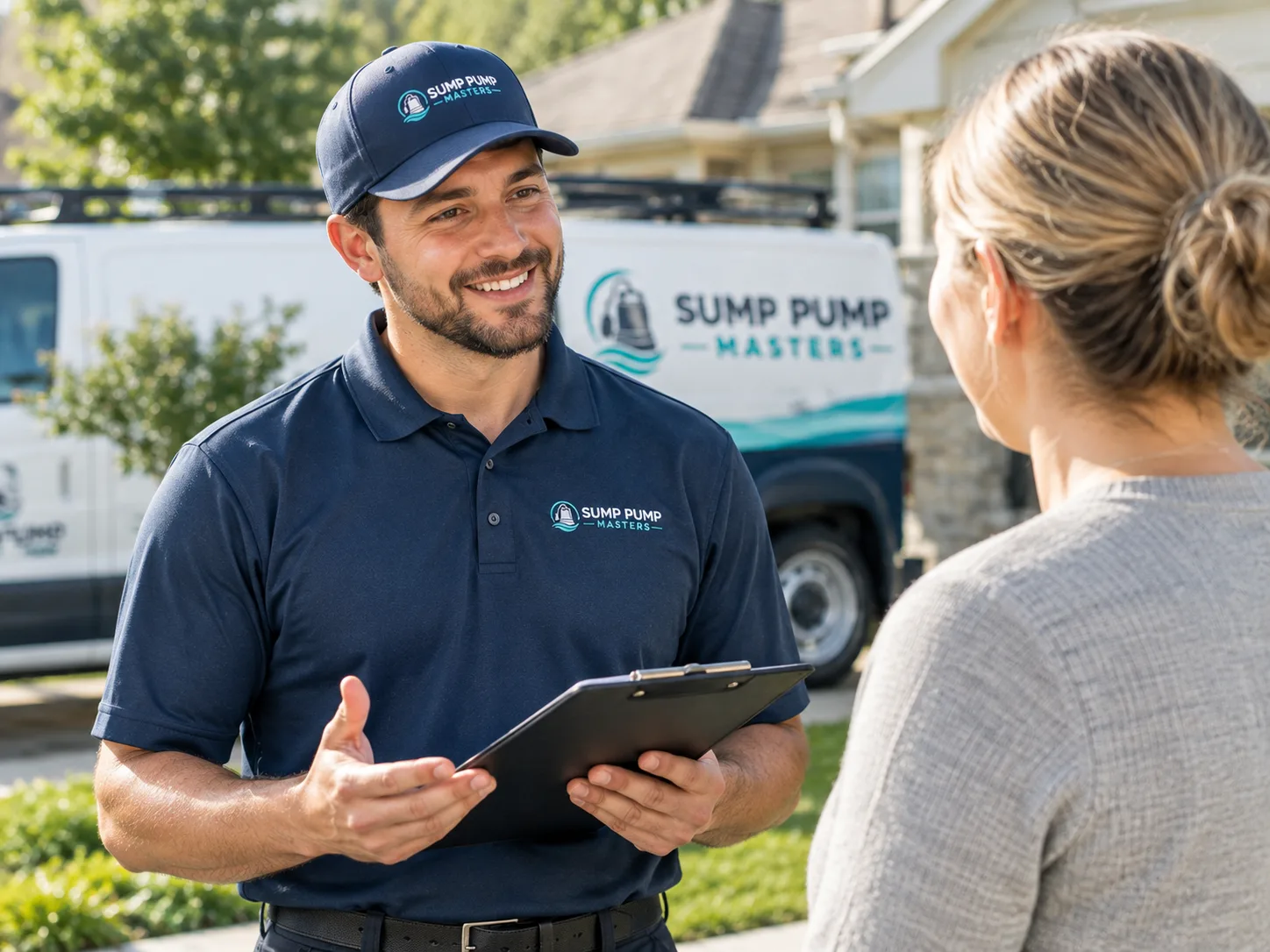 Sump Pump Repair Brickeys, AR FAQs